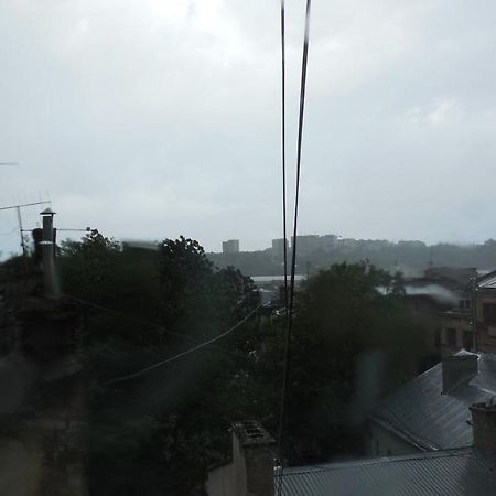 2 Room Apartment Near Opera House Liov Exterior foto