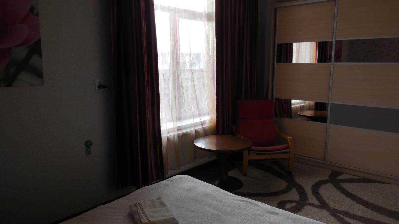 2 Room Apartment Near Opera House Liov Exterior foto