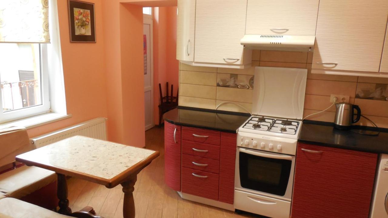 2 Room Apartment Near Opera House Liov Exterior foto