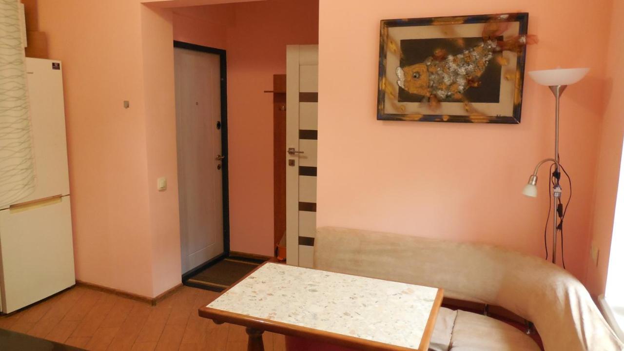 2 Room Apartment Near Opera House Liov Exterior foto
