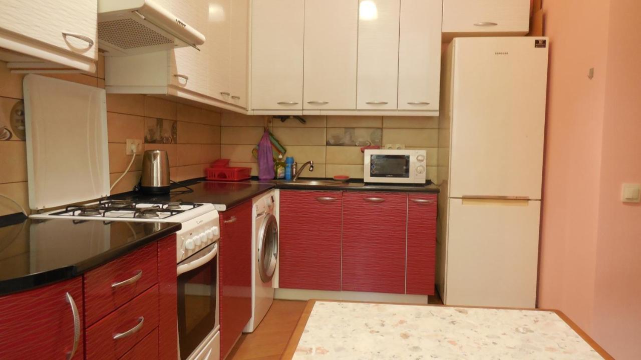 2 Room Apartment Near Opera House Liov Exterior foto