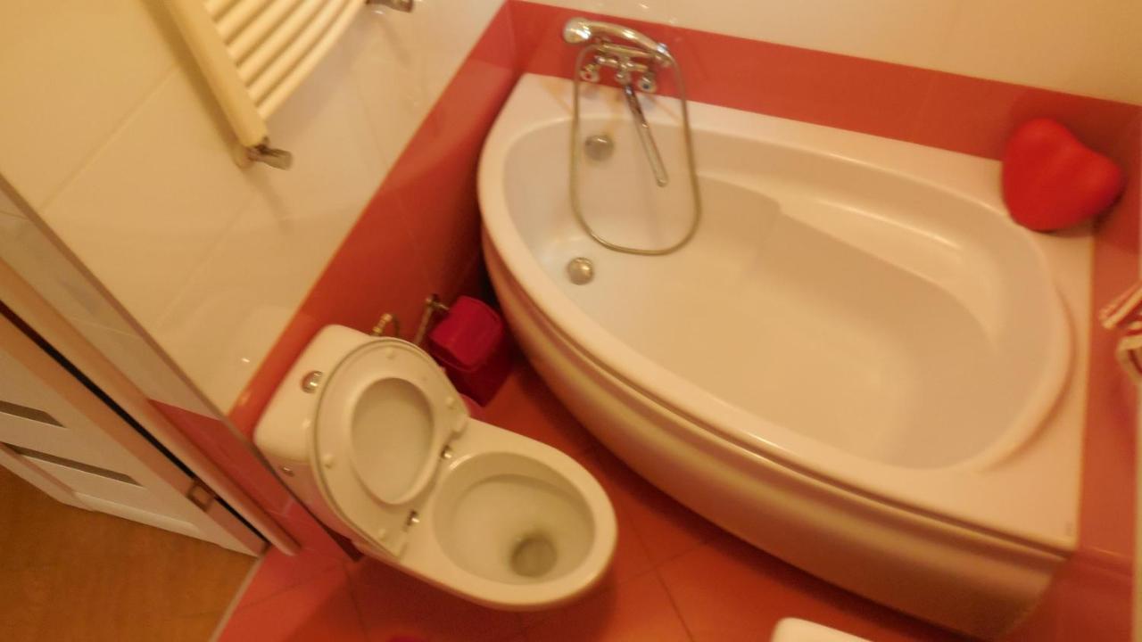 2 Room Apartment Near Opera House Liov Exterior foto