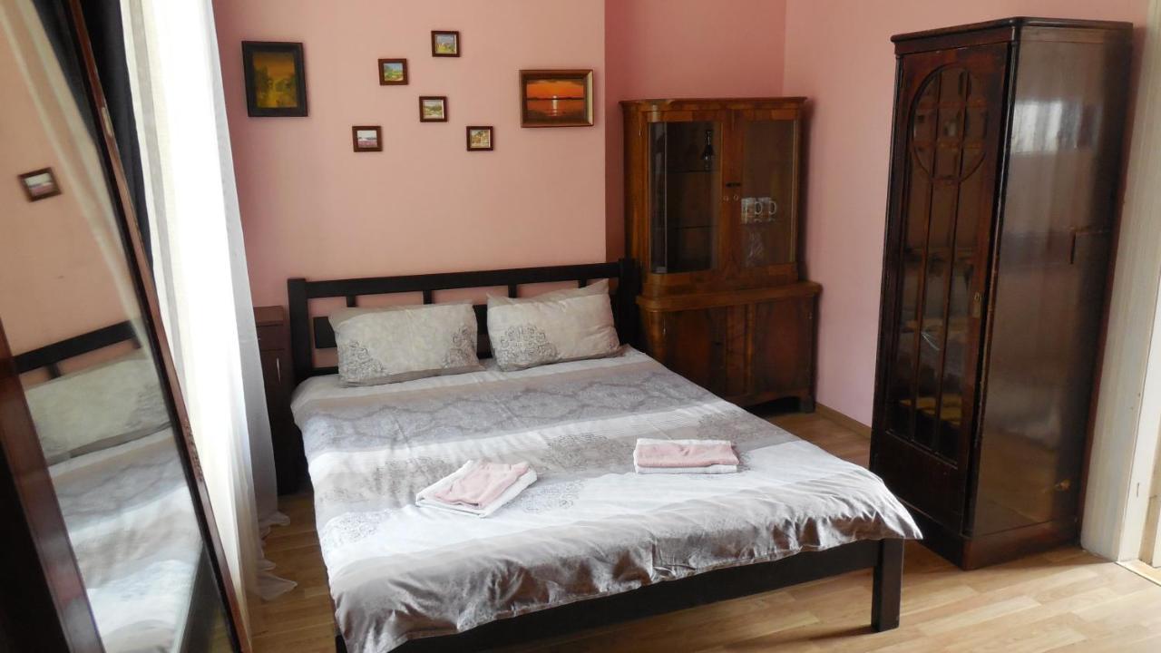 2 Room Apartment Near Opera House Liov Exterior foto