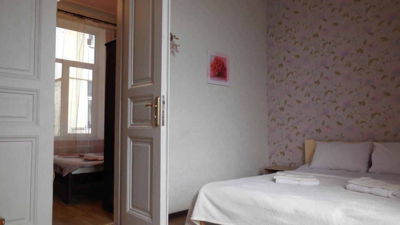 2 Room Apartment Near Opera House Liov Exterior foto