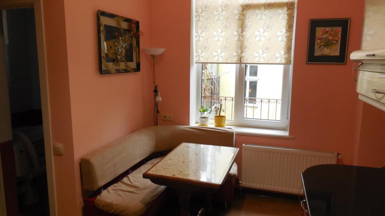 2 Room Apartment Near Opera House Liov Exterior foto